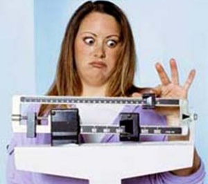 Пять причин  появления лишнего веса
