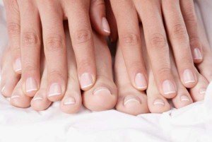 Лечение грибковых заболеваний  ногтей