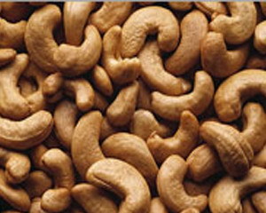 орешки Кешью